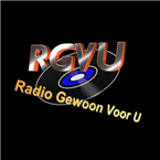 Radio Gewoon Voor U Local Music