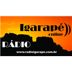 Radio Igarape Online 