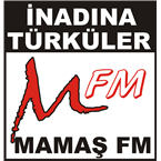 Mamas FM Turku Radyo Turkish Folk