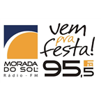 Rádio Morada do Sol FM Brazilian Popular