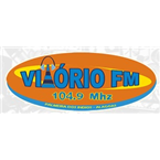 Rádio Vitório Brazilian Popular