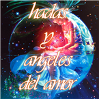 Hadas y Angeles del Amor 