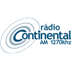 Rádio Continental Brazilian Popular
