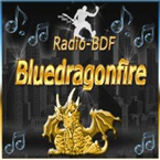 Radio BDF Bluedragonfire Variety