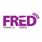 Fred FILM RADIO CH23 Czech 