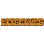 Countrymans Diary radio 