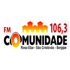 Rádio Comunidade FM Community