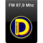 Rádio Dimensão FM Community