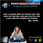 Radio Resgate para Cristo 