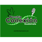 Worship Conexion Guatemala 