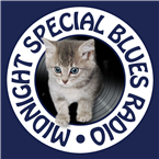 Midnight Special Blues Radio 