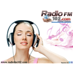 radiofm102 todo tipo de musica 