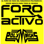 Foroactivo Polymarchs Radio Techno