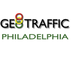 GeoTraffic Philadelphia Traffic Report Traffic