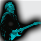 Slowhand Radio: Eric Clapton music 