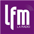 LFM Top 40/Pop