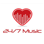 24/7 Music 