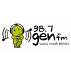 Gen FM Top 40/Pop