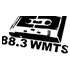 WMTS-FM College Radio