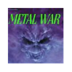 Metal War Metal
