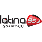 Latina FM Spanish Music