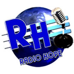 Radio Hope Christian Contemporary