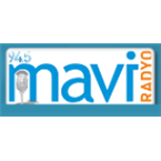 Mavi Radio Top 40/Pop