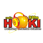 RADIO HOKI K-Pop