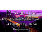 De Wodkaman 