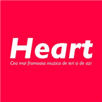 Heart Radio Hot AC