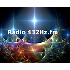 Radio 432Hz.fm 