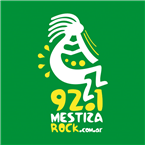 MestizaRock Rock en Español
