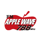 FM APPLE WAVE Japanese Talk