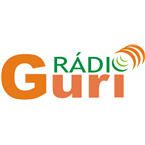 Radio Guri Brazilian Popular