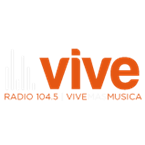 Vive Radio 104.5 