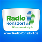RadioRonsdorf Top 40/Pop