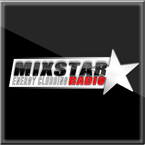 Mix Star Radio Electronic