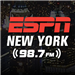 ESPN New York Sports Talk