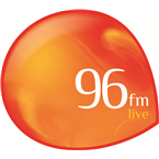 Rádio 96 FM Top 40/Pop