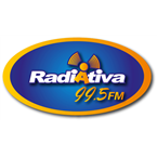 RadiAtiva FM Brazilian Popular