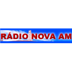 Radio Nova AM Brazilian Popular