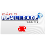 Radio Realidade Brazilian Popular