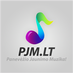 PJM FM LITHUANIA Top 40/Pop