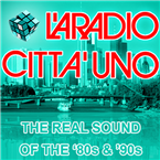 L`Aradio Cittàuno