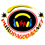 Radio Puro Pagodao Pagode