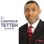 Dr Lawrence Tetteh 