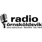 Radio Örnsköldsvik 