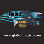 Global Radio México 