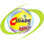 Rádio Cidade FM Brazilian Popular