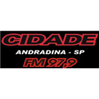 Rádio Cidade FM Sertanejo Pop